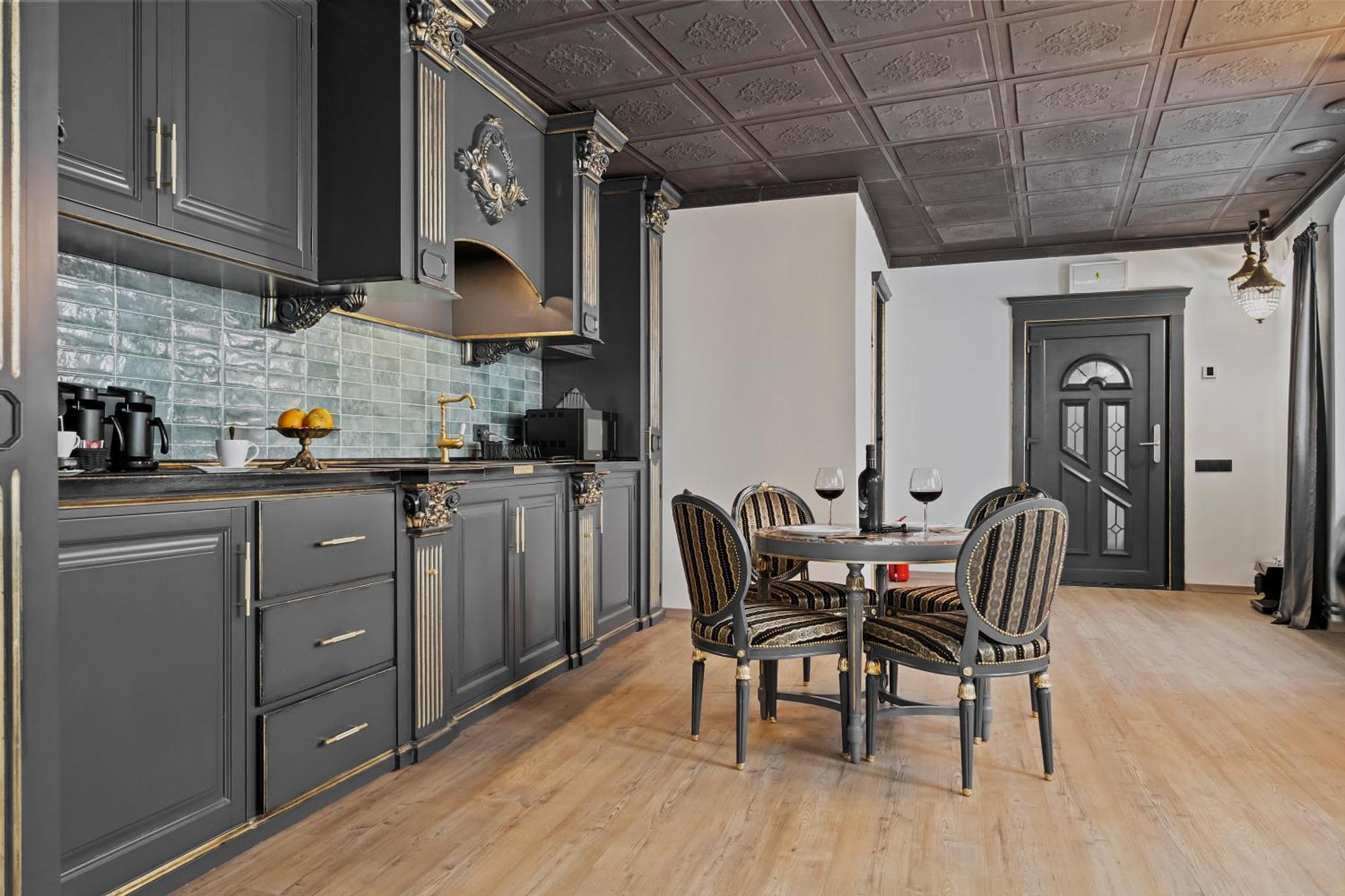 Gela'S Terrace Apartment Сібіу Екстер'єр фото